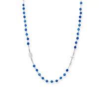 Collana Amen Donna Santi in Argento CROBBL3P - CROBBL3P